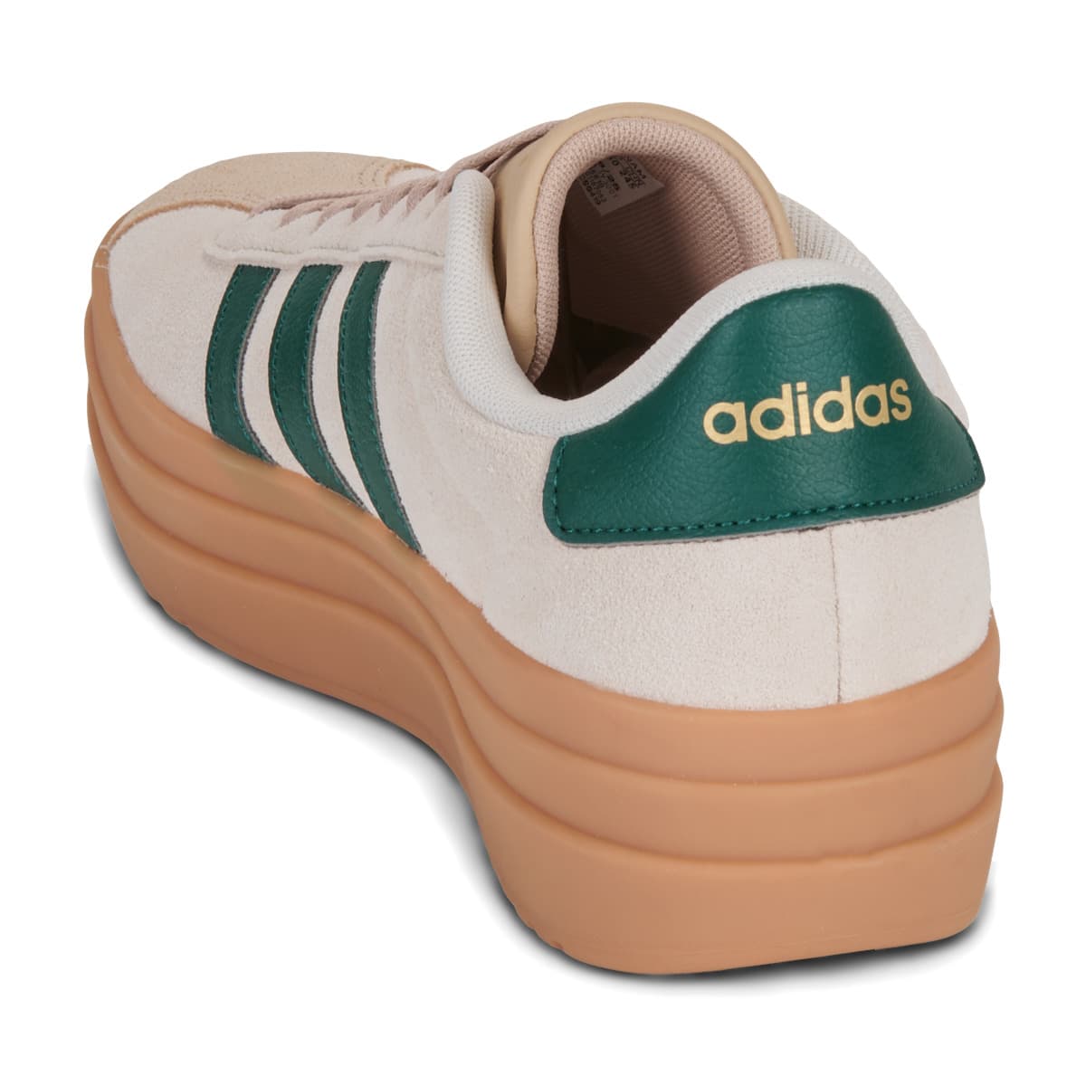 Women's Sneakers adidas Beige