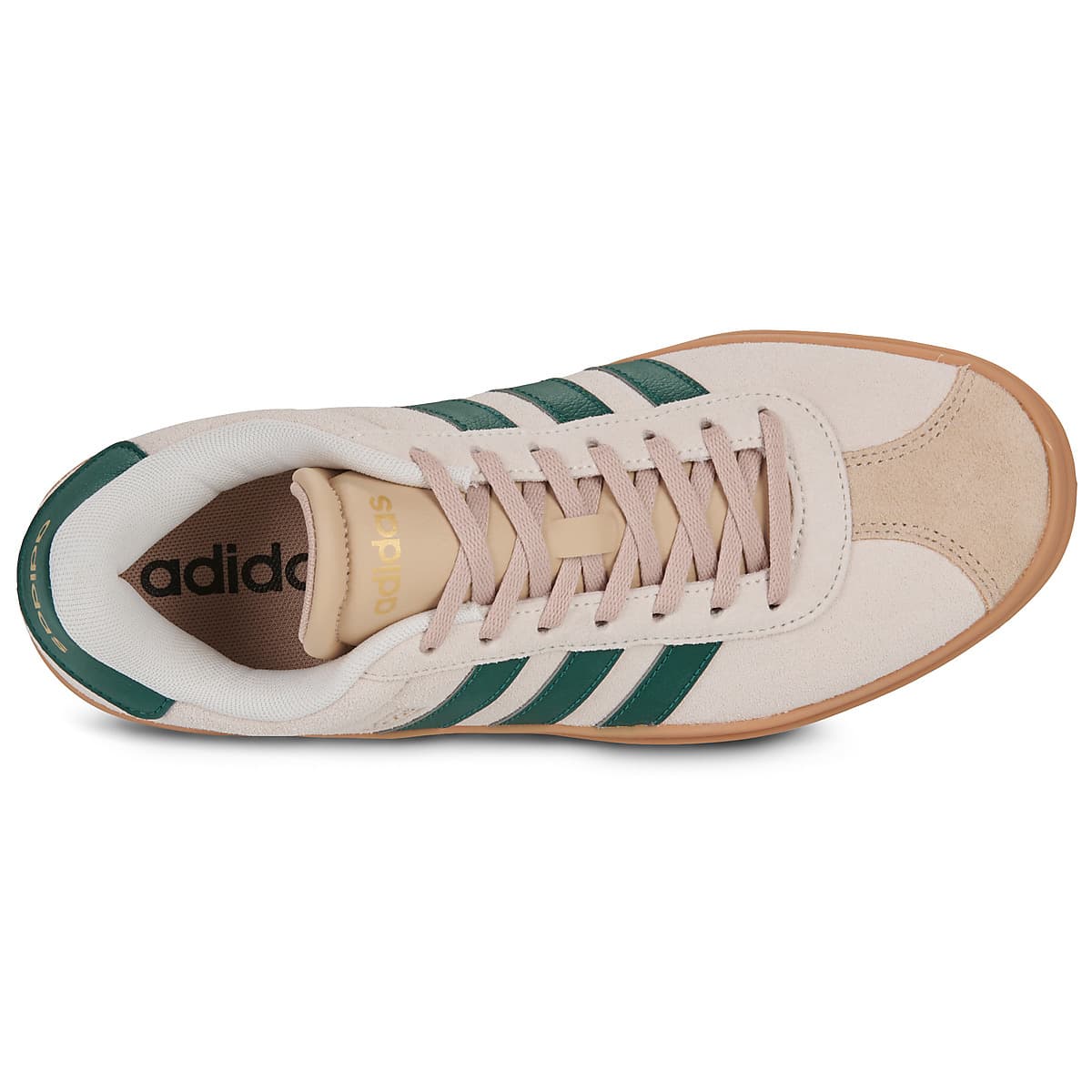 Women's Sneakers adidas Beige