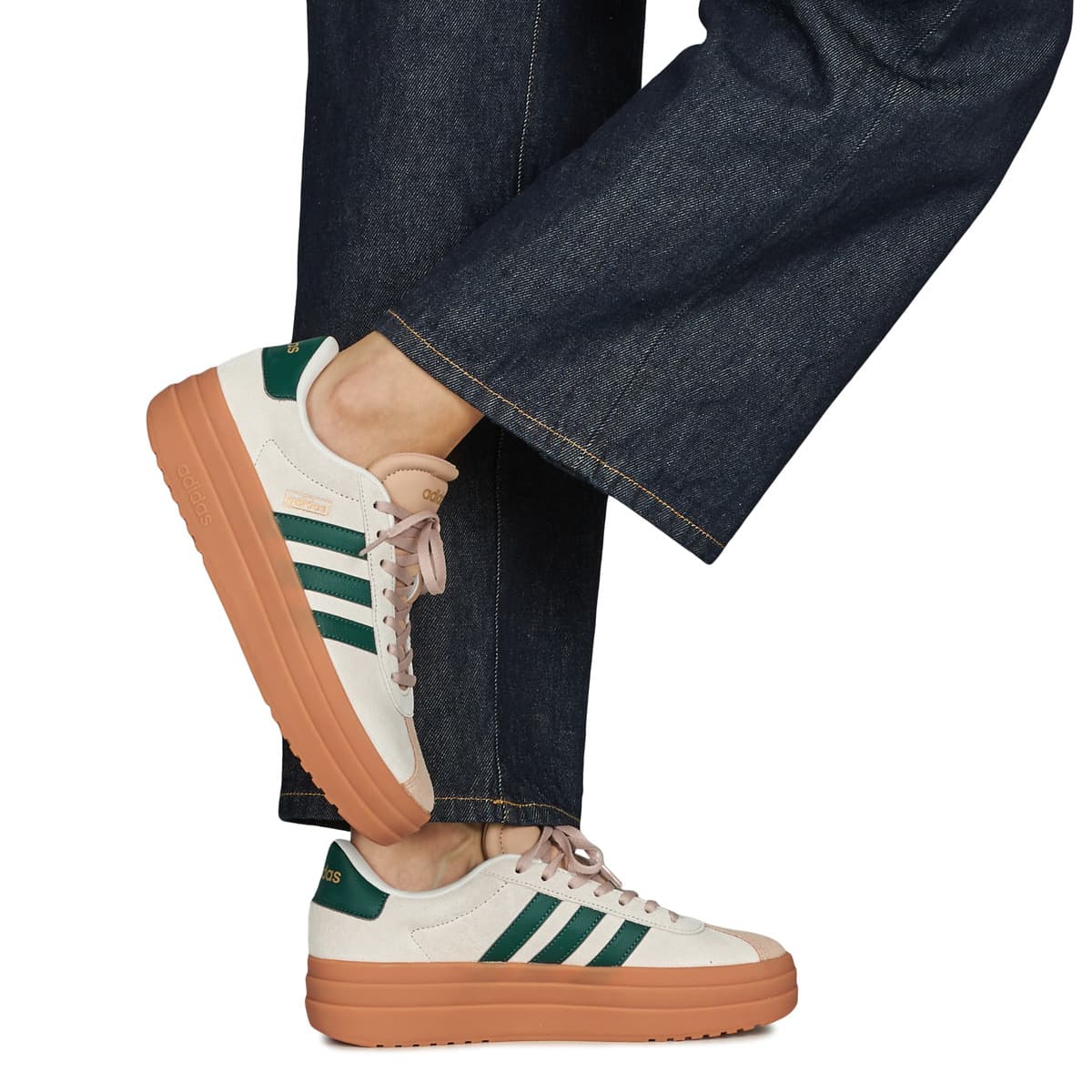 Women's Sneakers adidas Beige