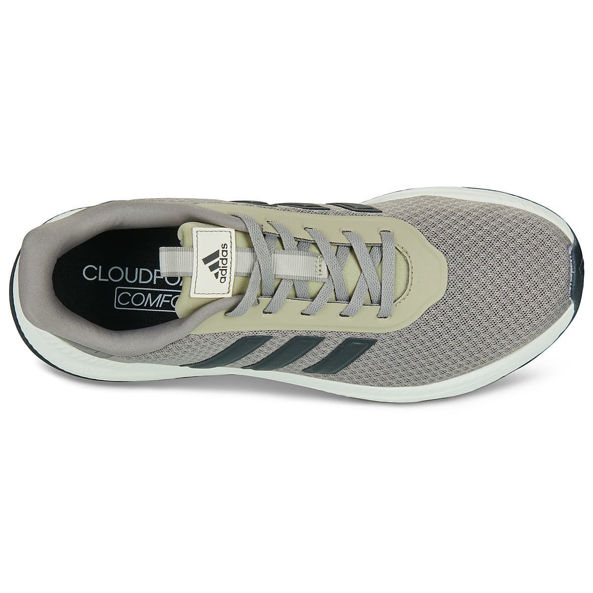 Men's Sneakers adidas Gray