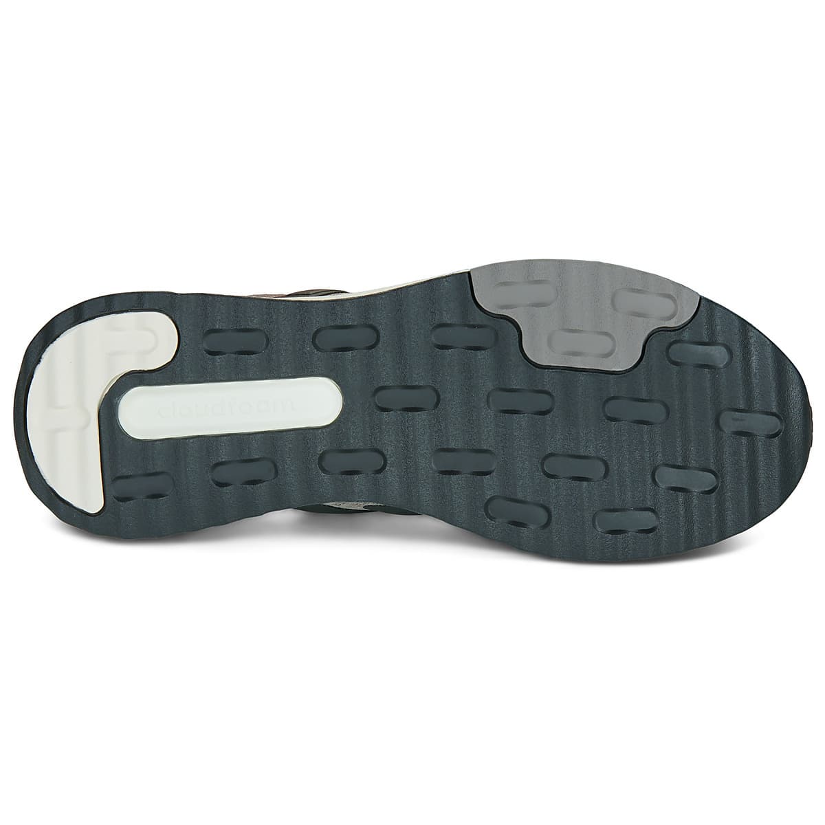 Men's Sneakers adidas Gray