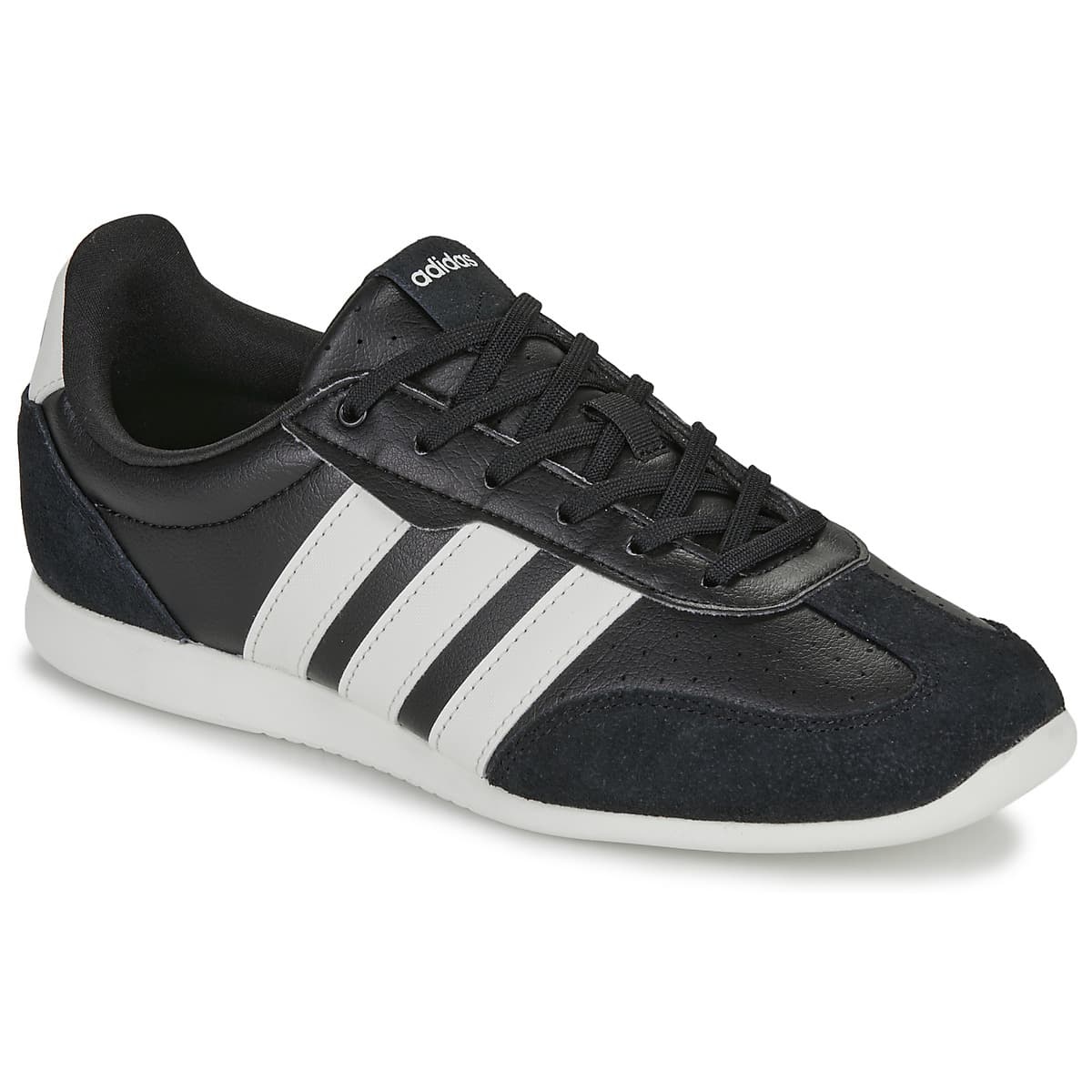 Women's Sneakers adidas Black