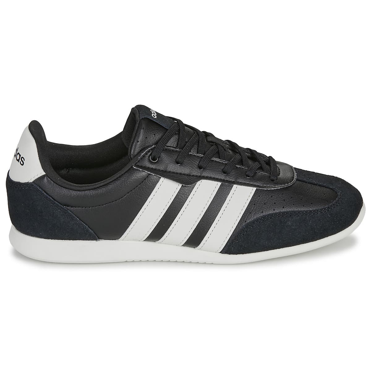 Women's Sneakers adidas Black