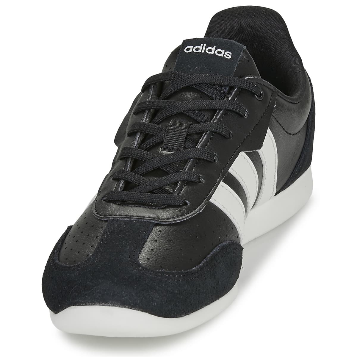 Women's Sneakers adidas Black