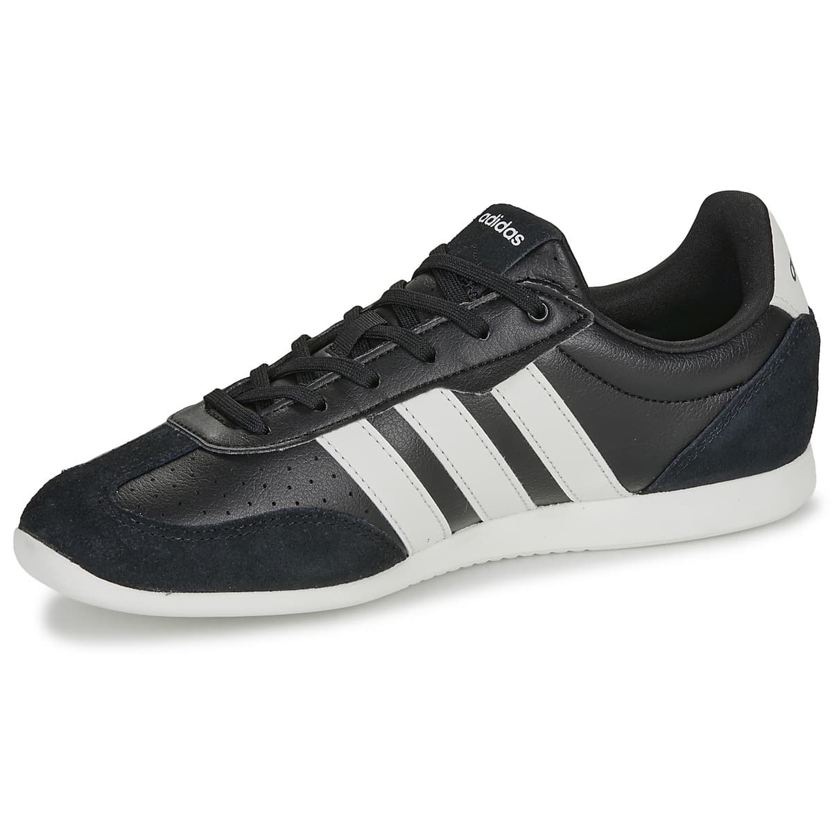 Women's Sneakers adidas Black