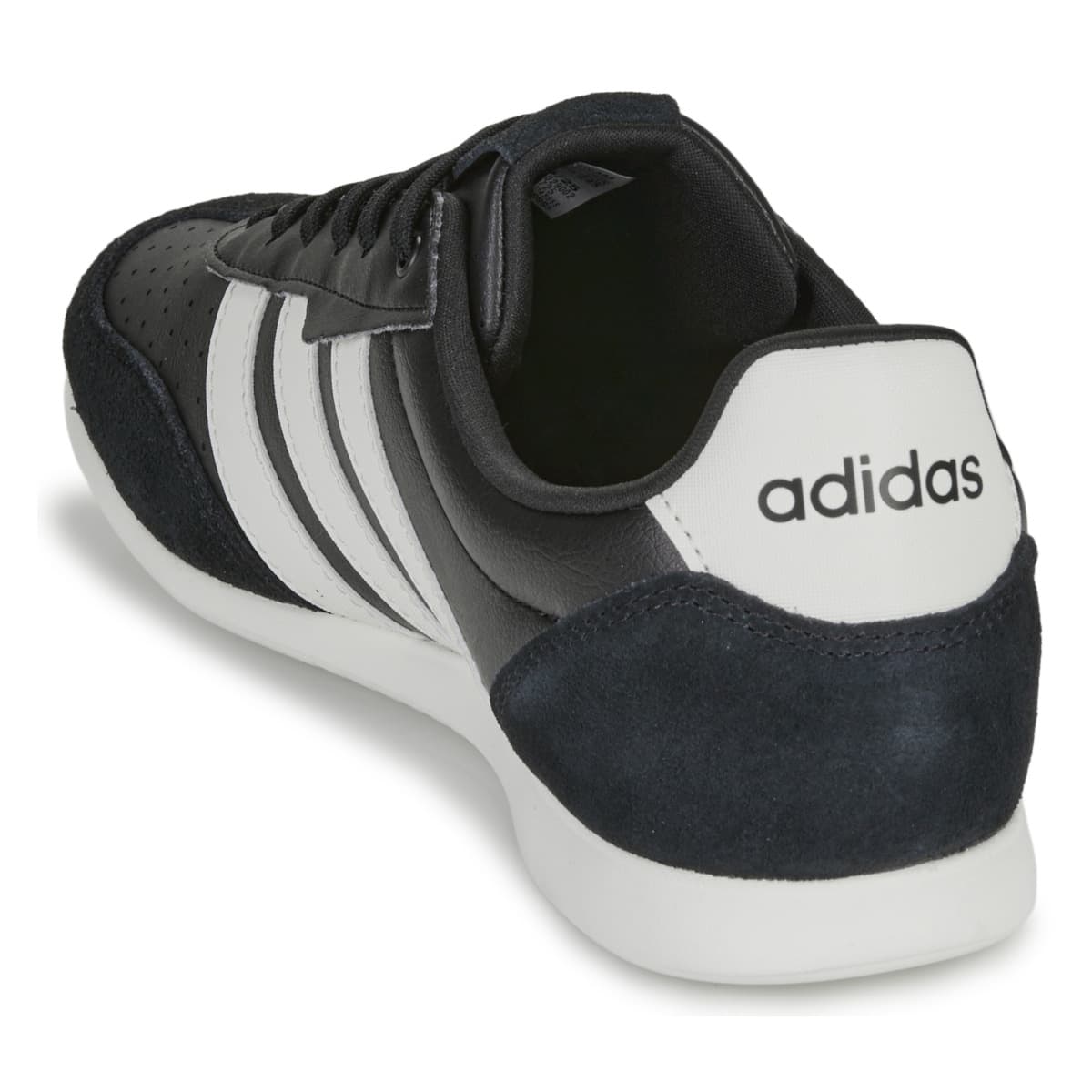 Women's Sneakers adidas Black