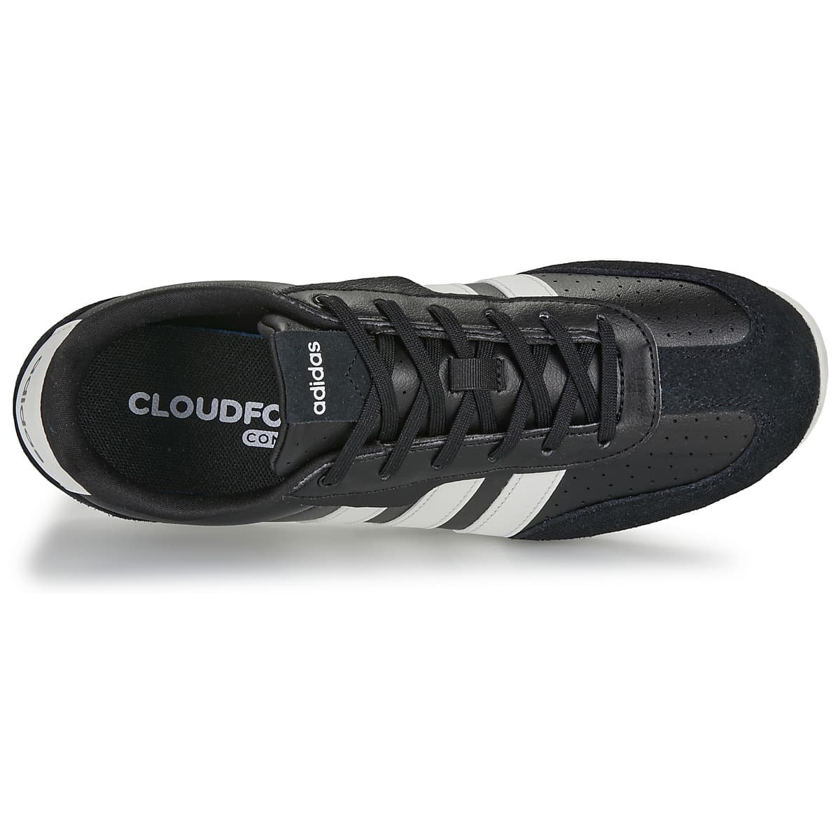 Women's Sneakers adidas Black