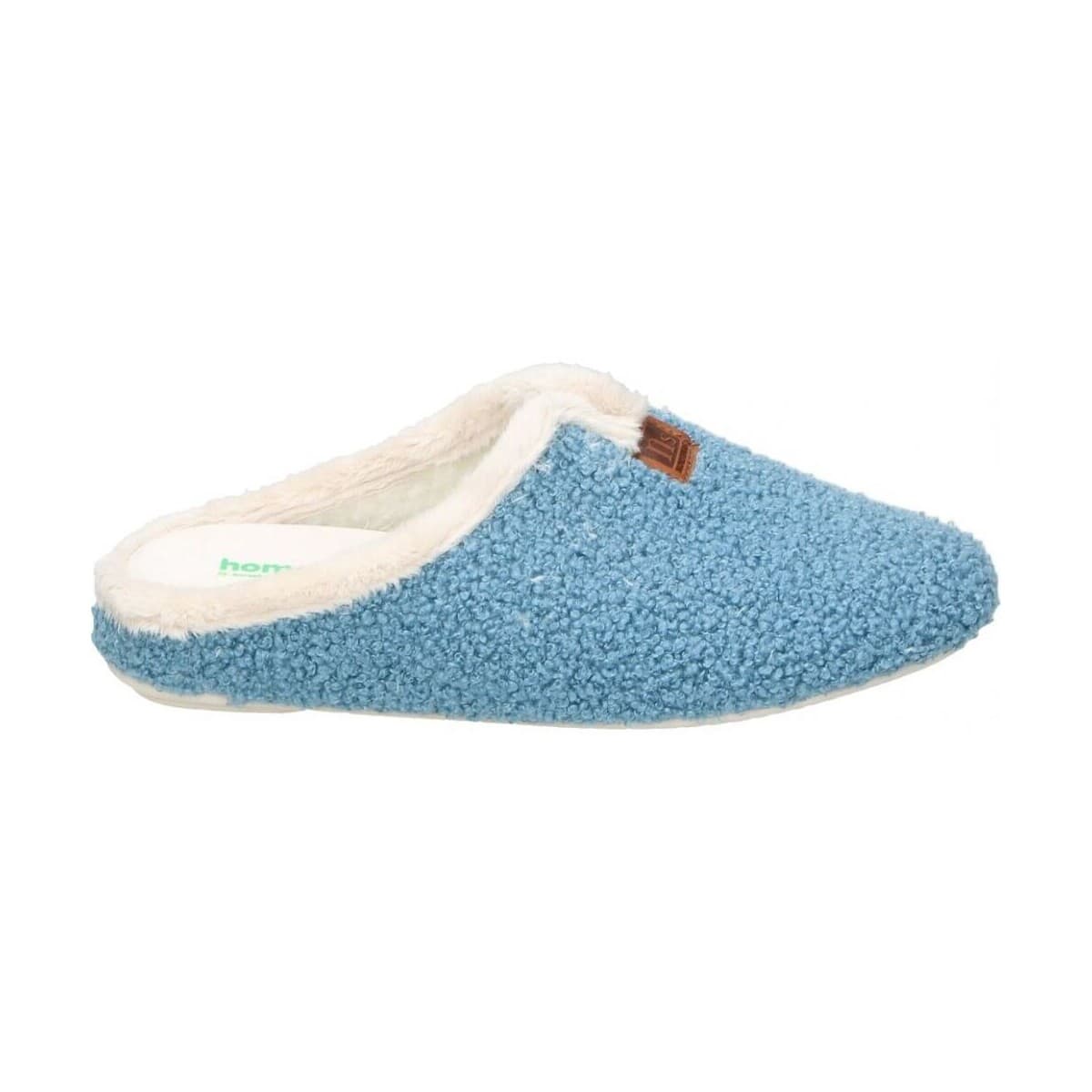 Women's House Slippers Norteñas Blue