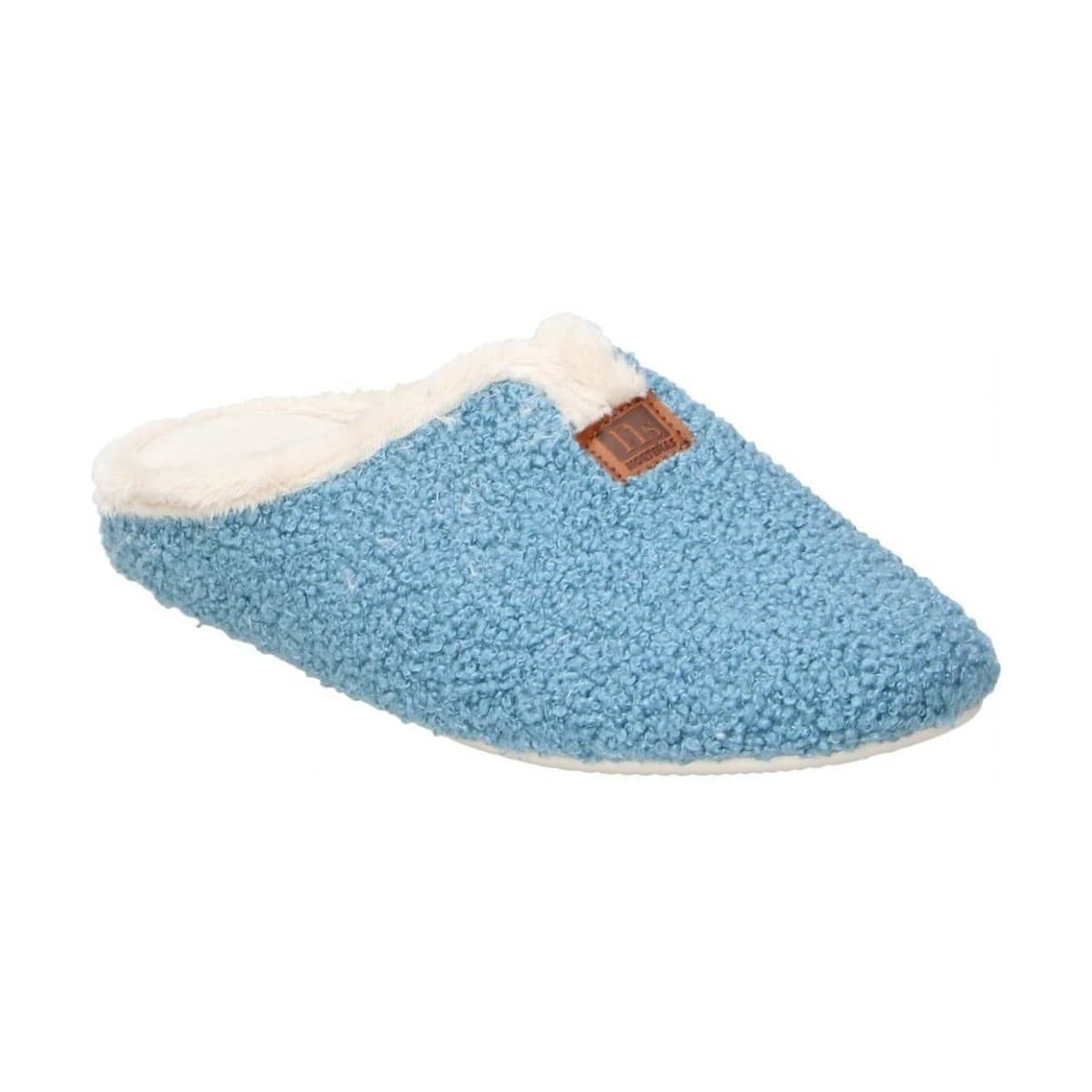 Women's House Slippers Norteñas Blue