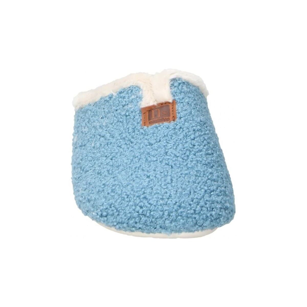Women's House Slippers Norteñas Blue
