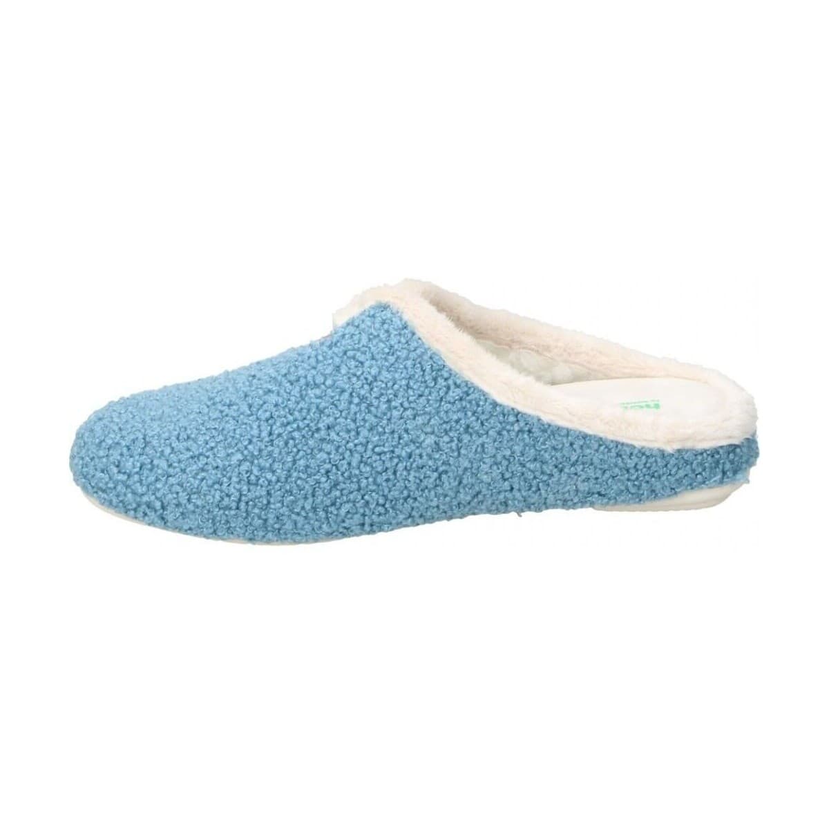 Women's House Slippers Norteñas Blue