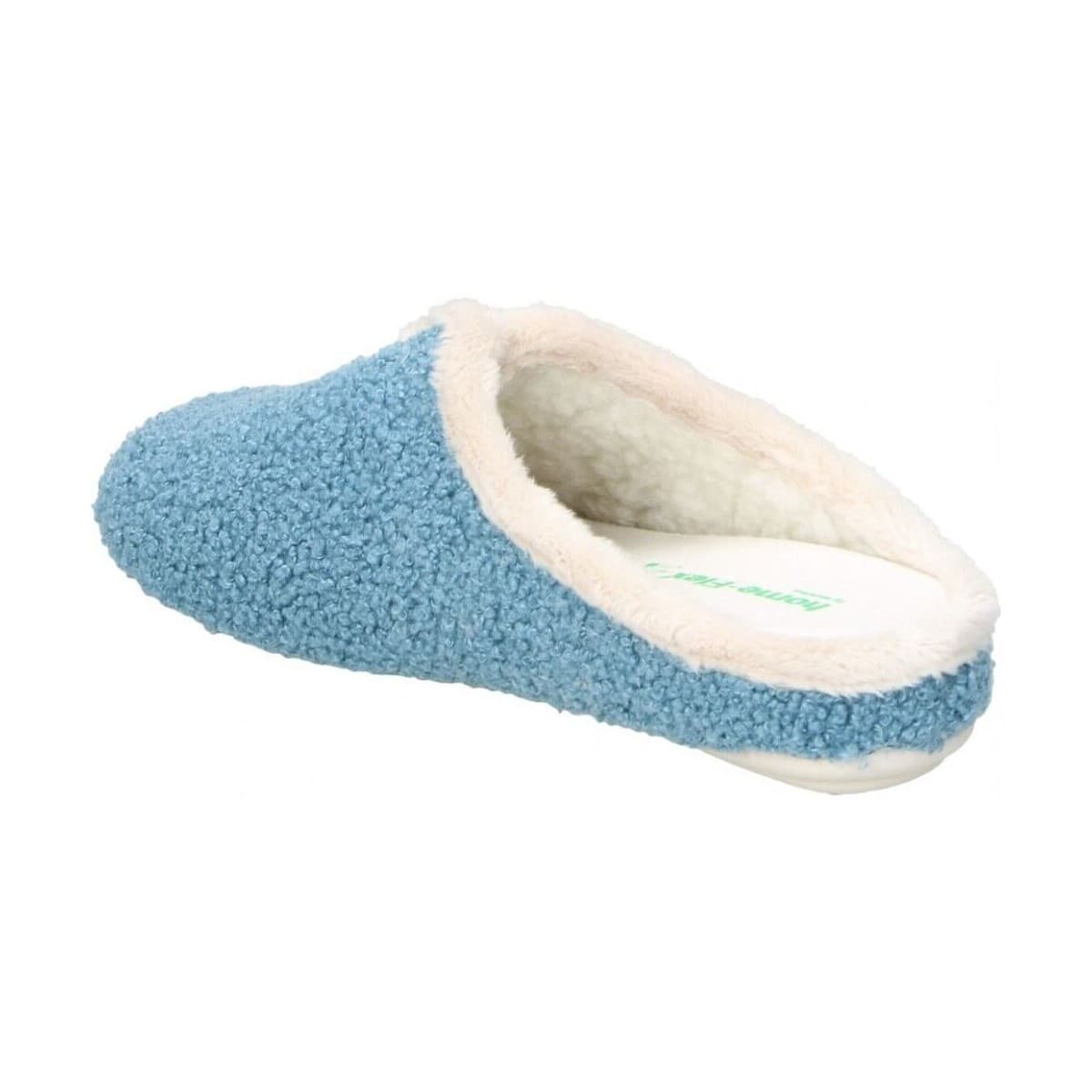 Women's House Slippers Norteñas Blue