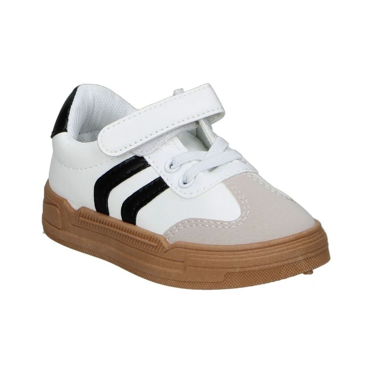 Boys' Sneakers Ñakos White