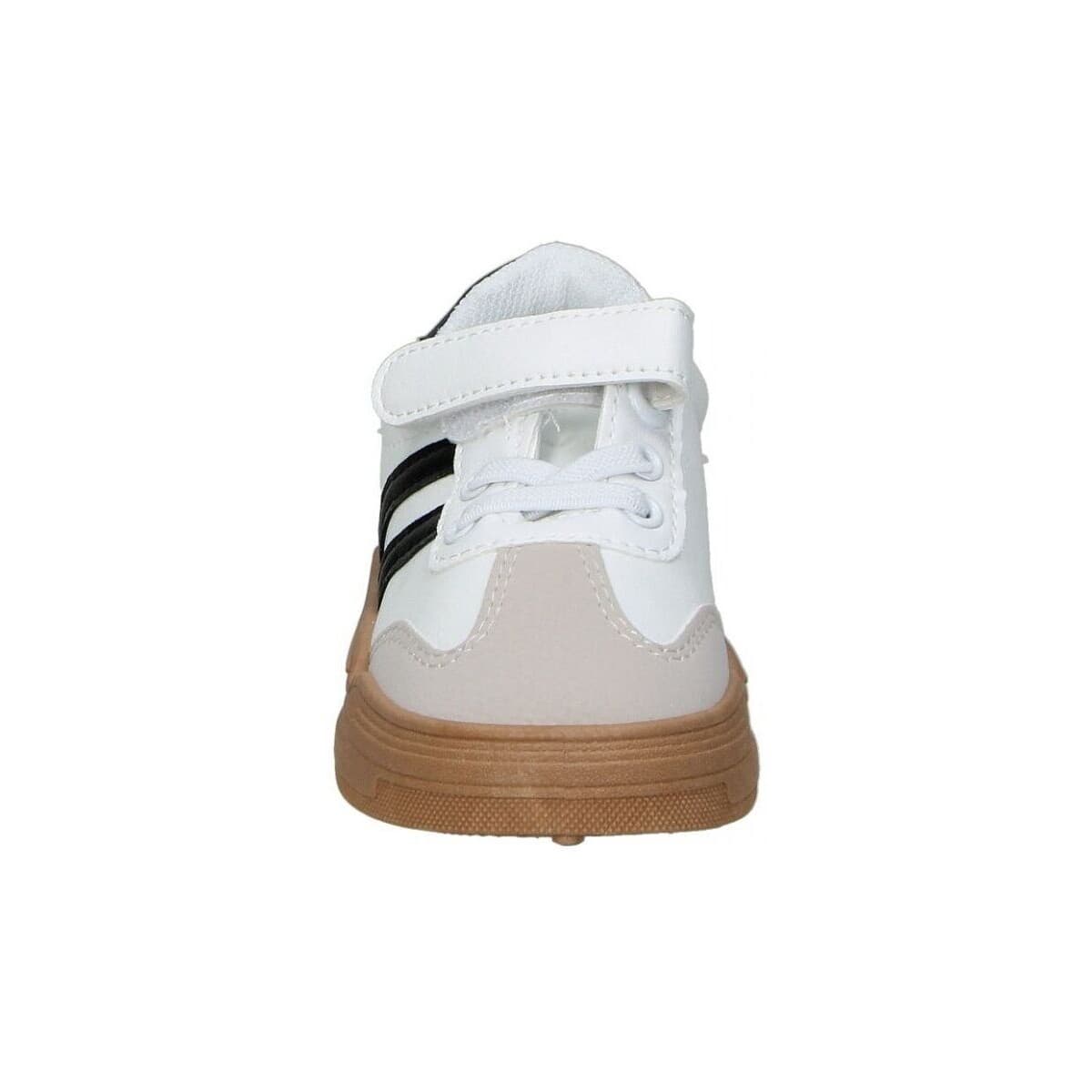Boys' Sneakers Ñakos White