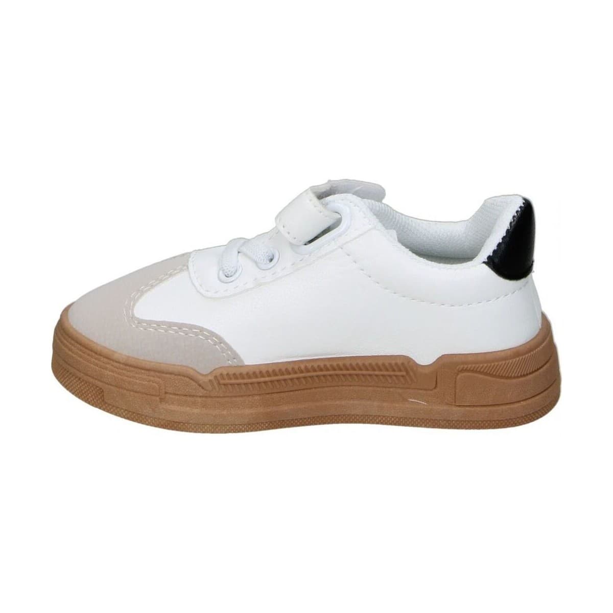Boys' Sneakers Ñakos White