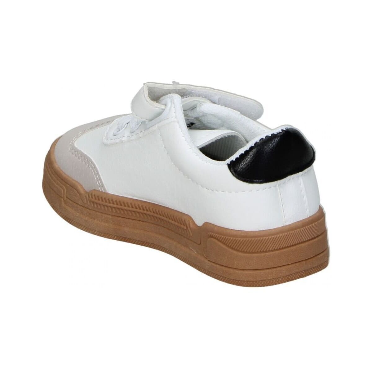 Boys' Sneakers Ñakos White