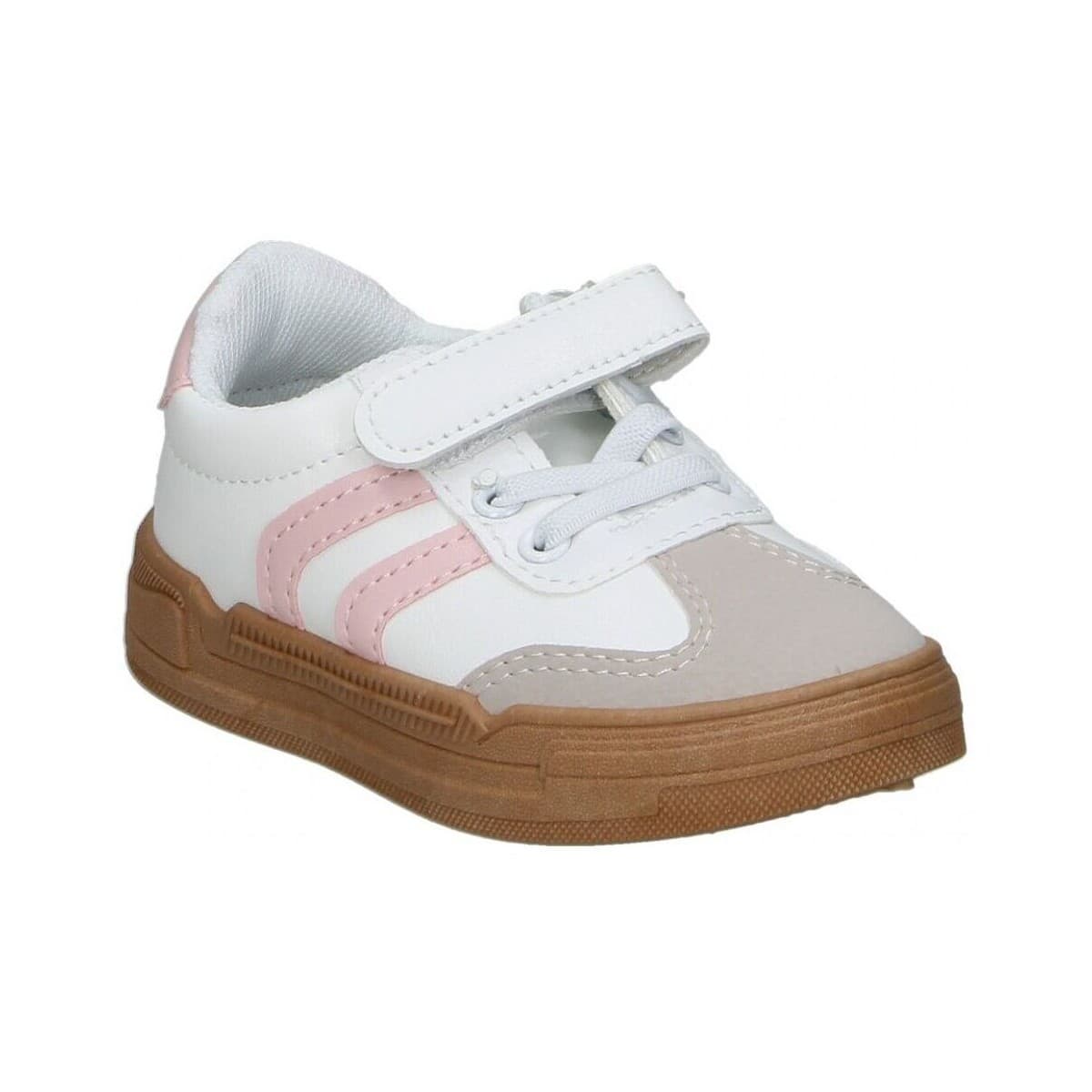 Boys' Sneakers Ñakos White