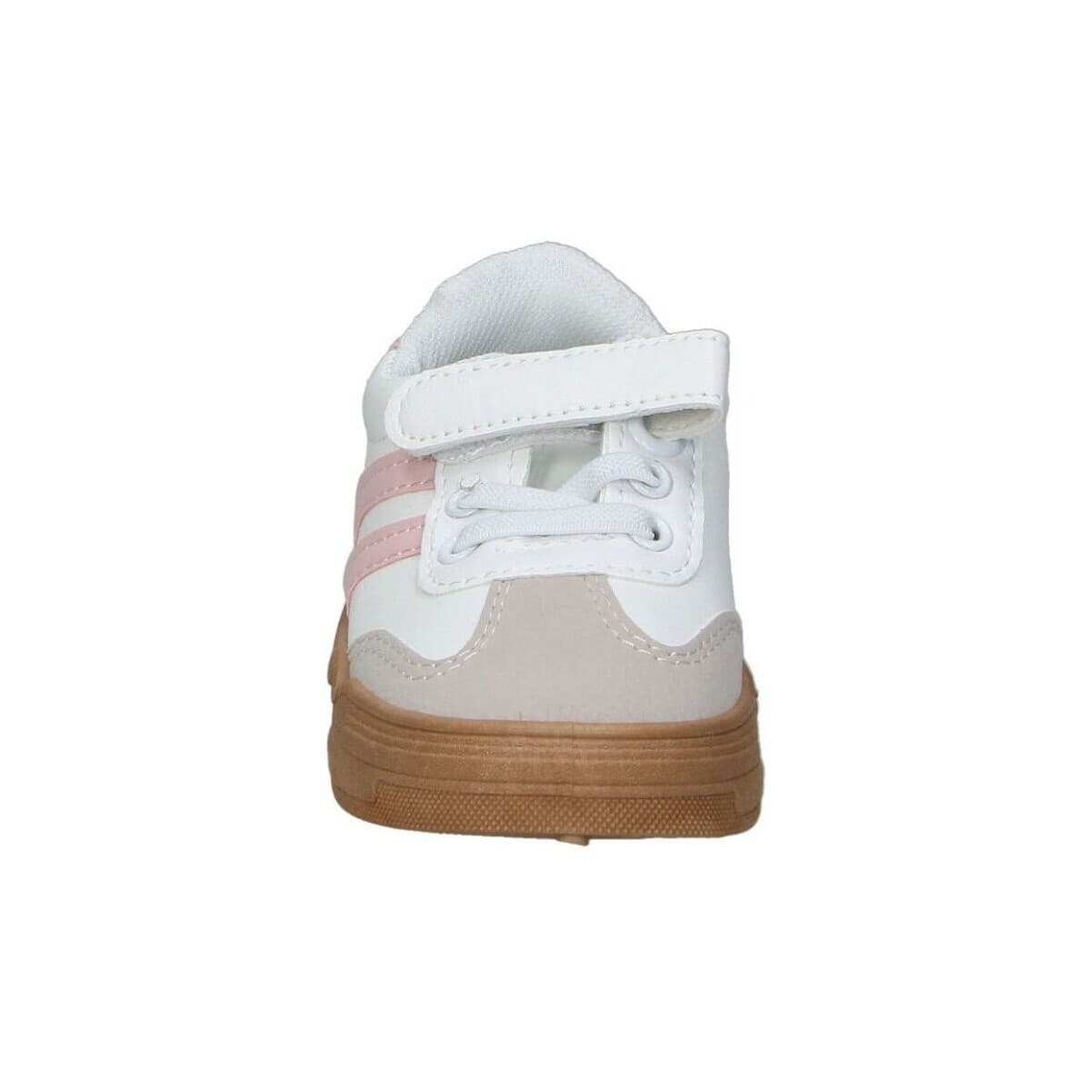 Boys' Sneakers Ñakos White