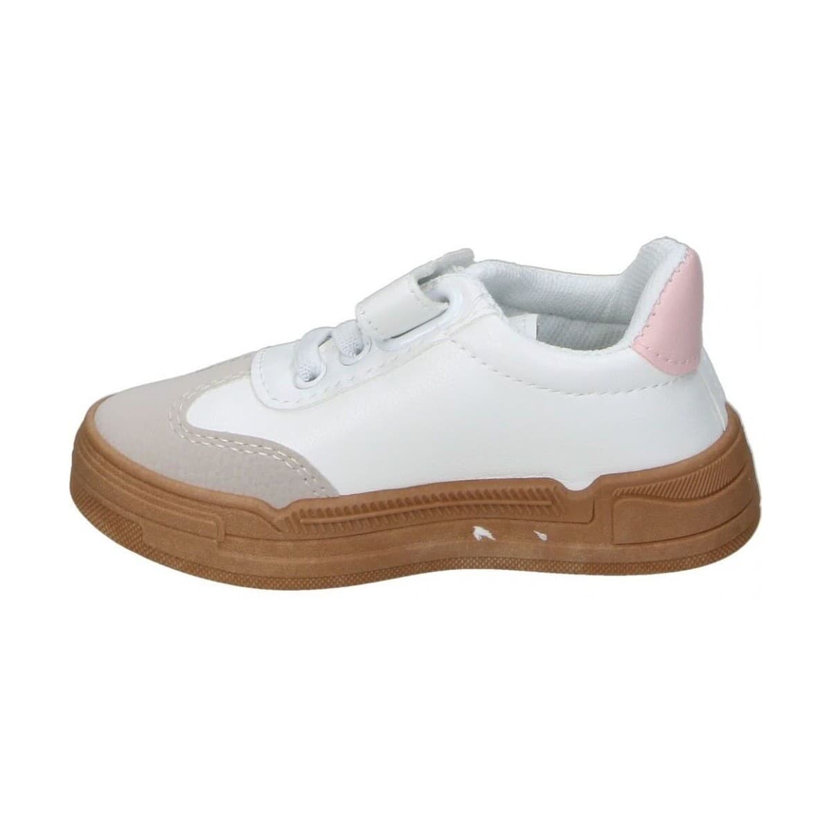 Boys' Sneakers Ñakos White