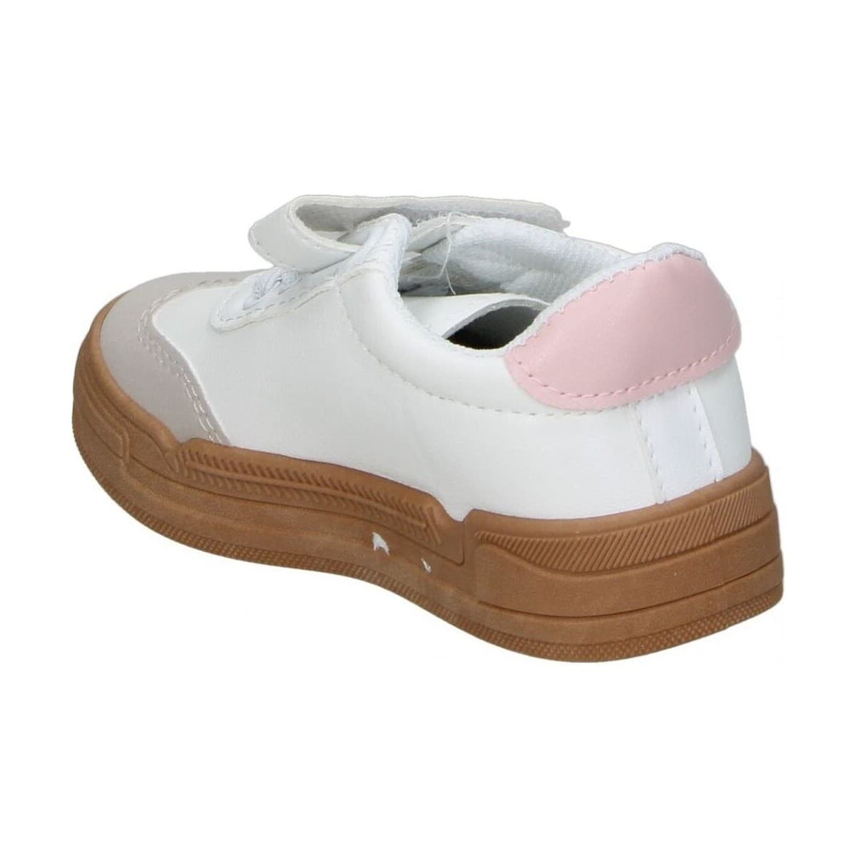 Boys' Sneakers Ñakos White