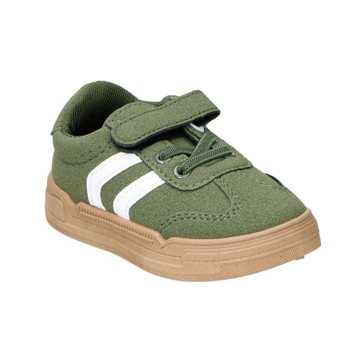 Boys' Sneakers Ñakos Green