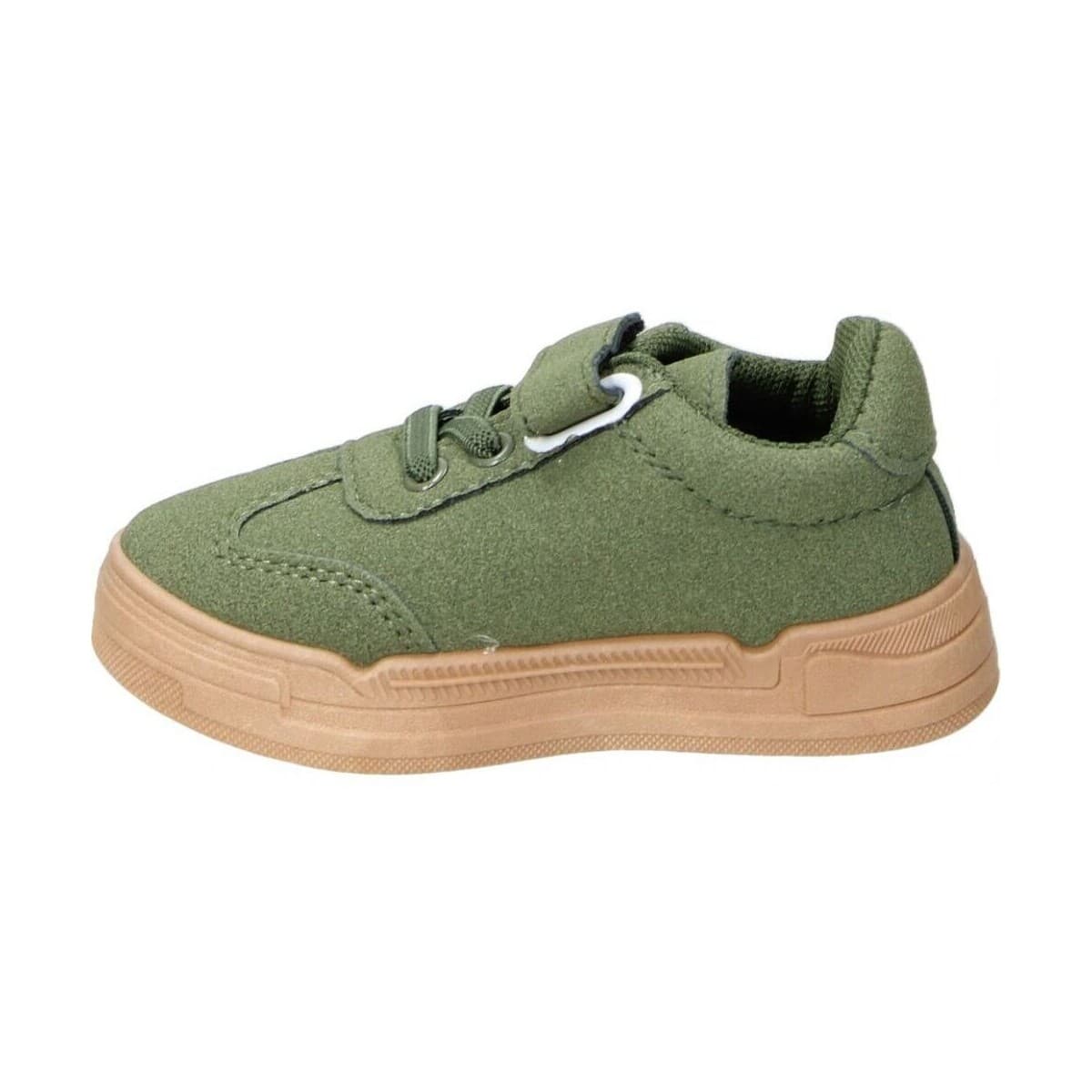 Boys' Sneakers Ñakos Green