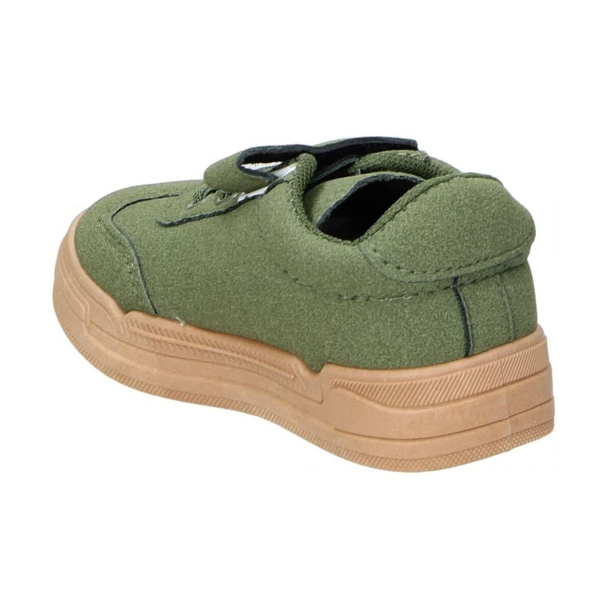 Boys' Sneakers Ñakos Green