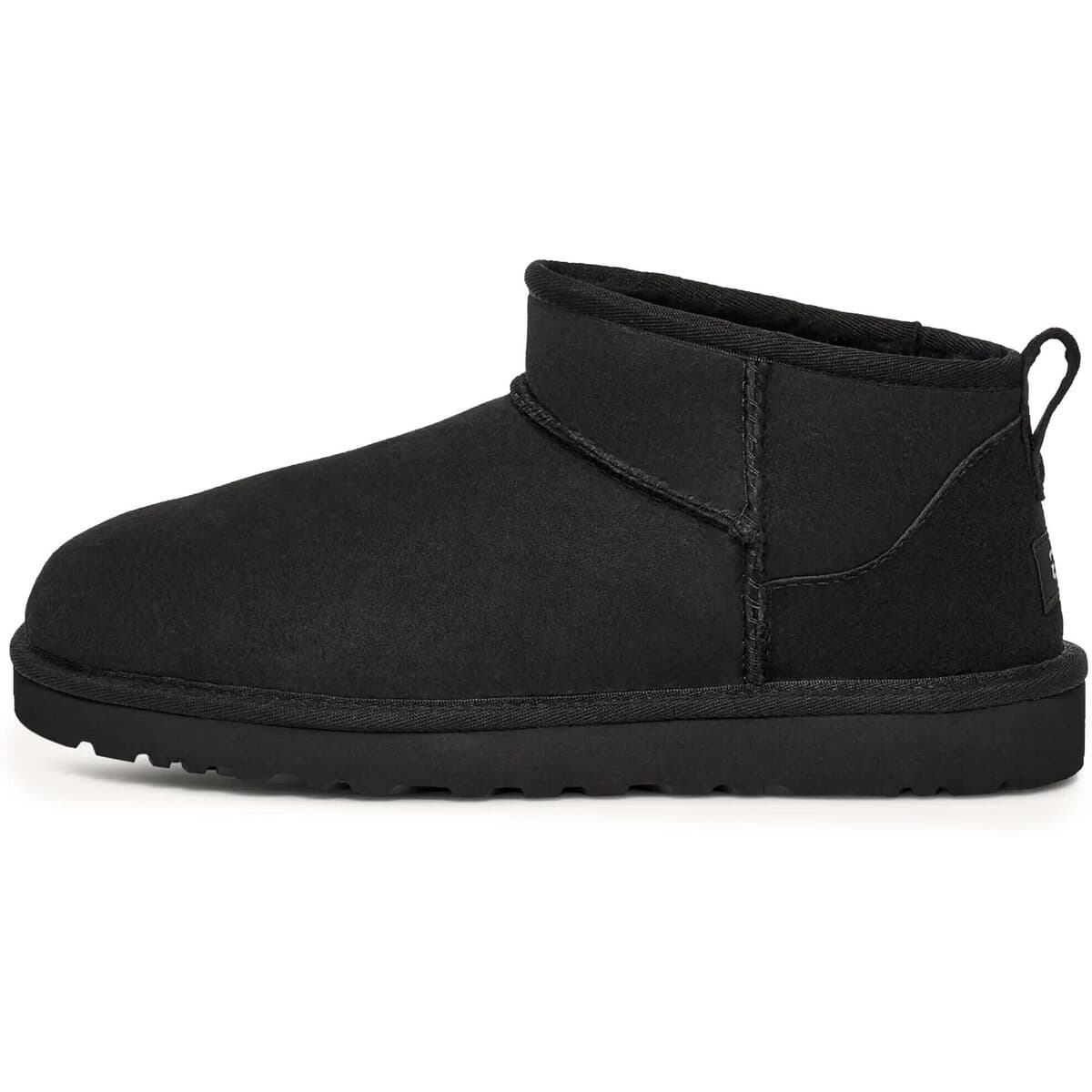 Men's Boots UGG Black