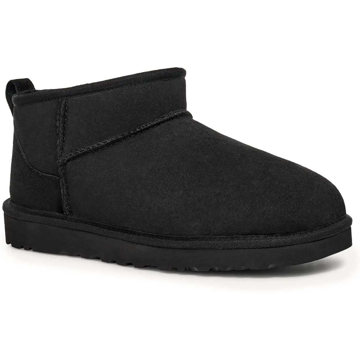 Men's Boots UGG Black