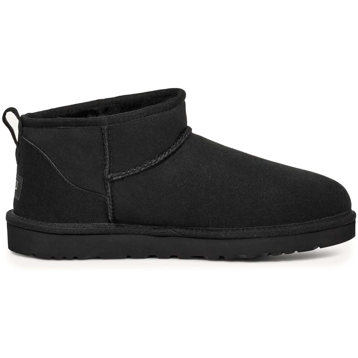Men's Boots UGG Black