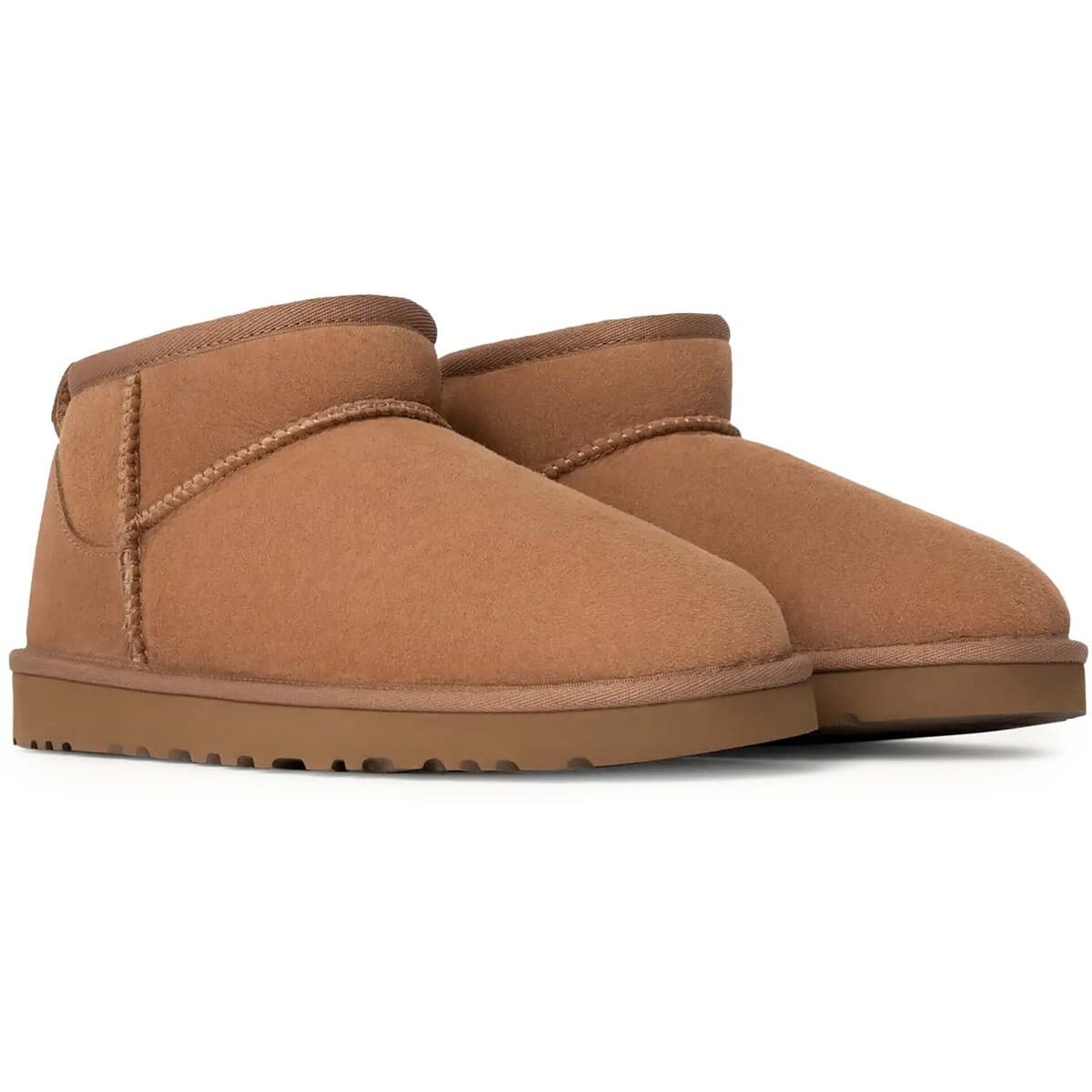 Men's Boots UGG Brown