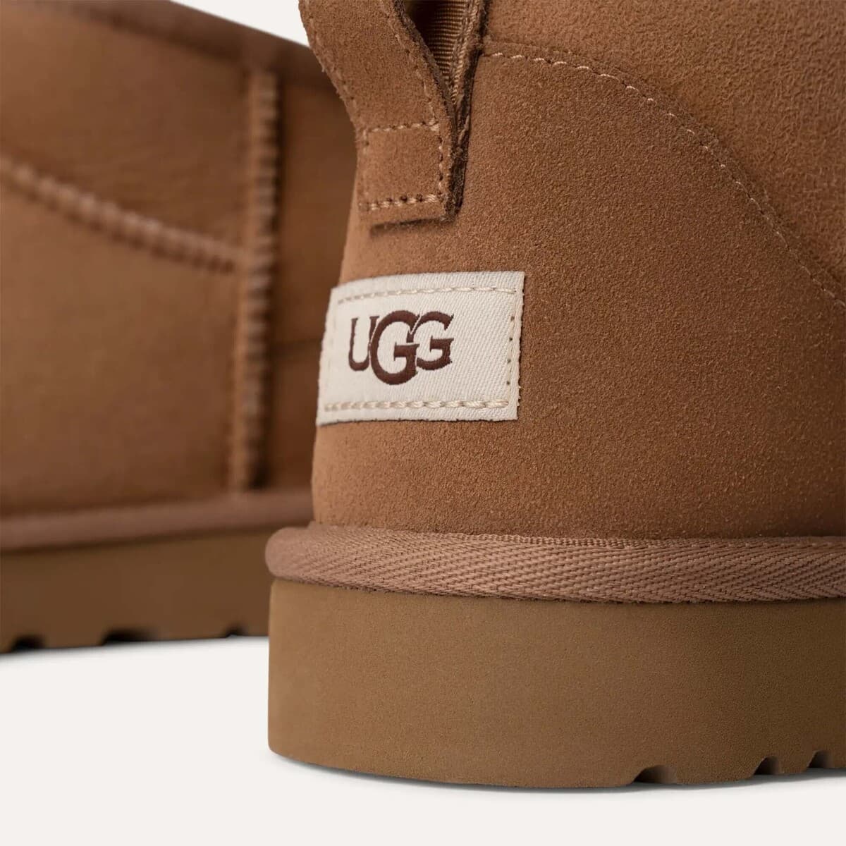 Men's Boots UGG Brown