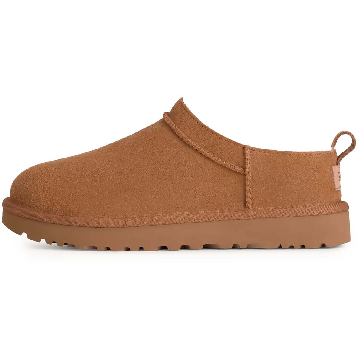 Παντόφλες UGG W Classic Micro