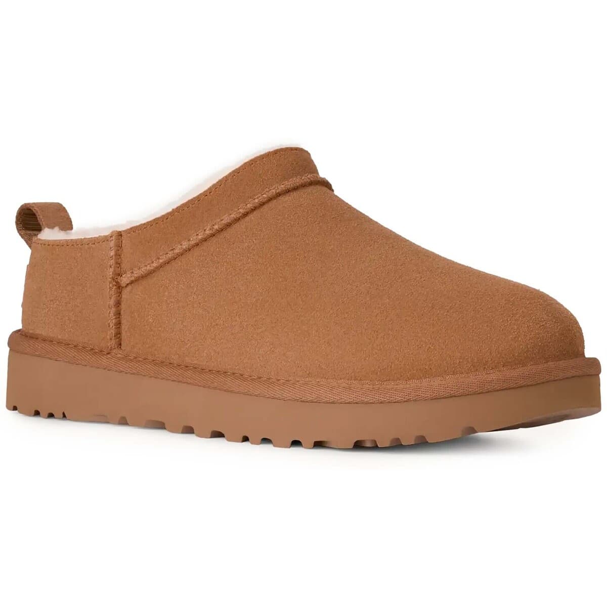 Women's House Slippers UGG Beige