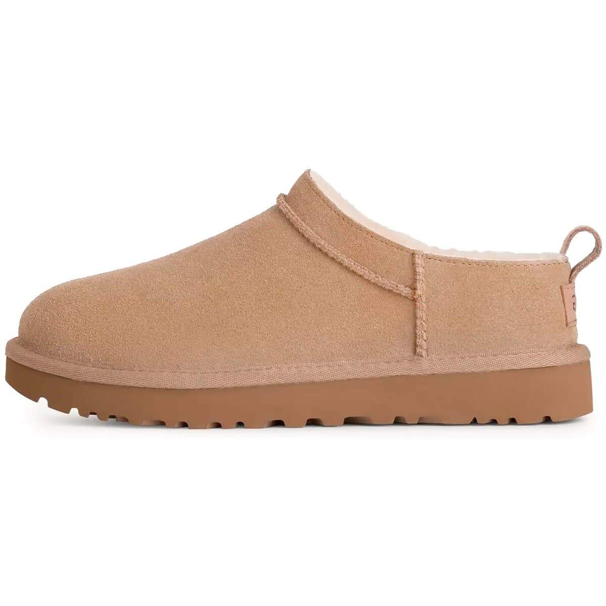 Μποτίνια UGG W Classic Micro