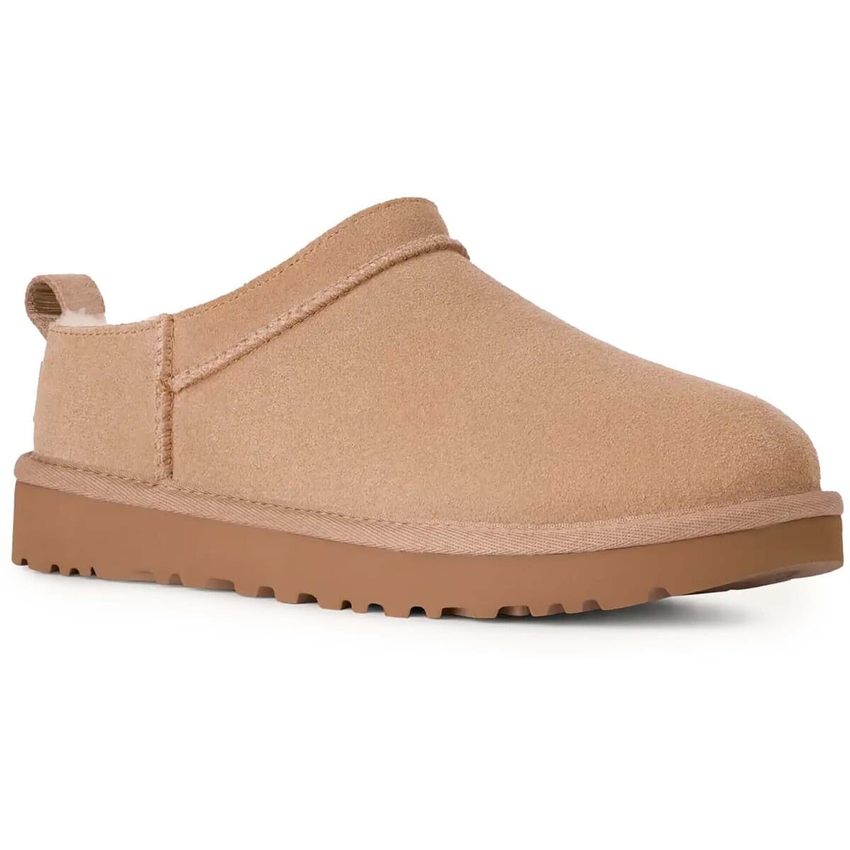 Women's Ankle Boots UGG Beige