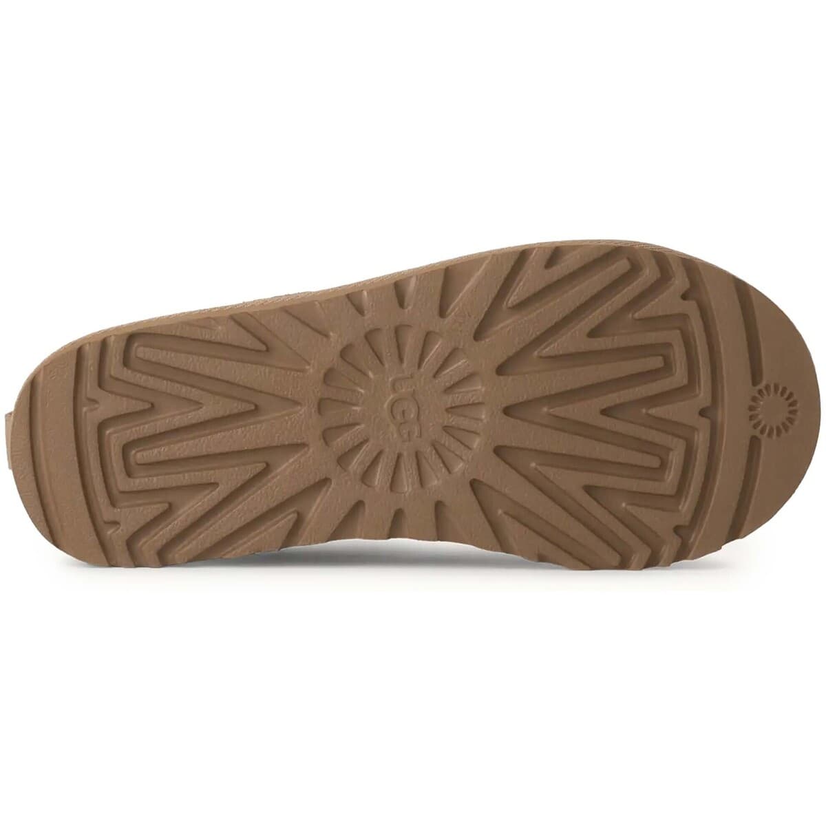 Women's Ankle Boots UGG Beige