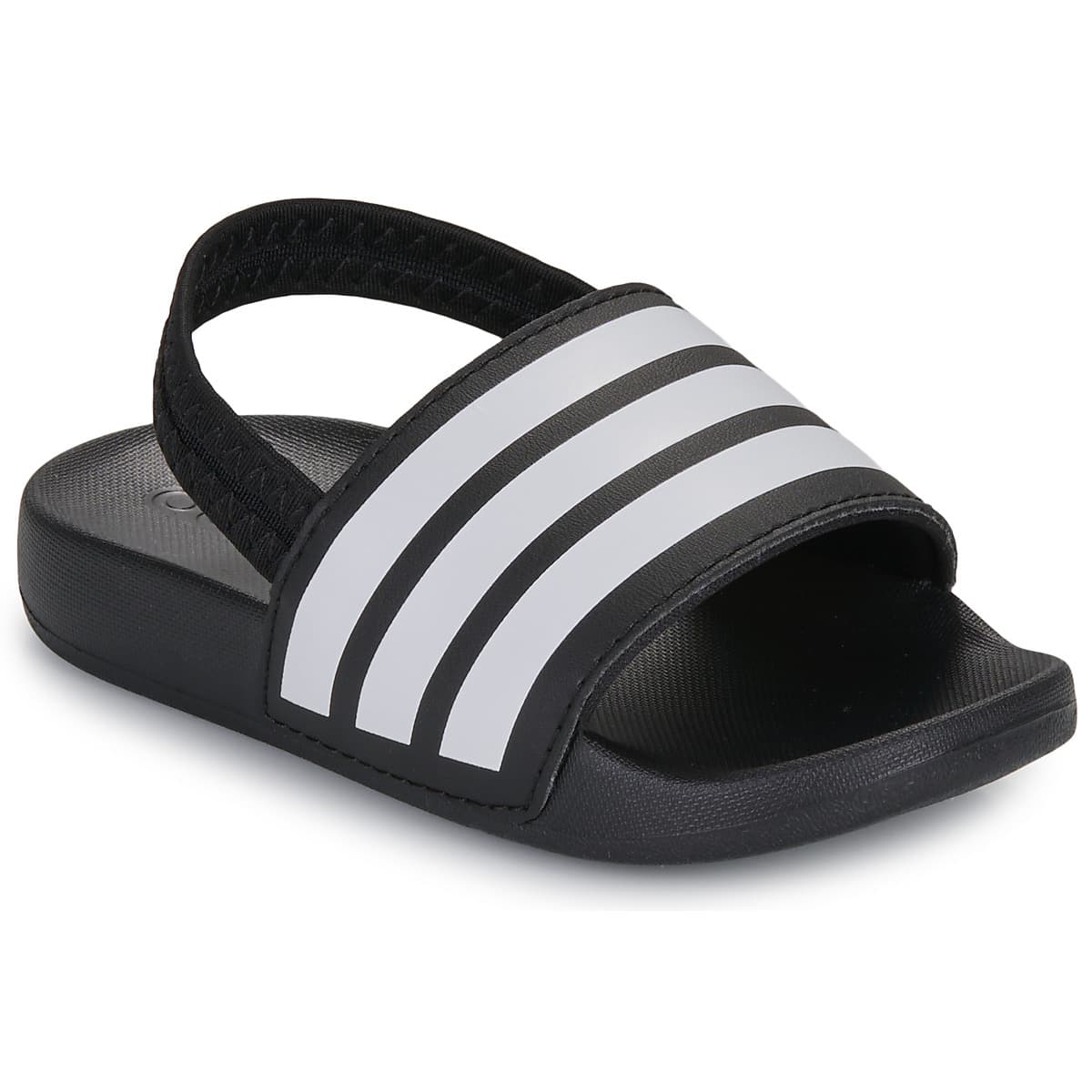 Girls' Sandals adidas Black