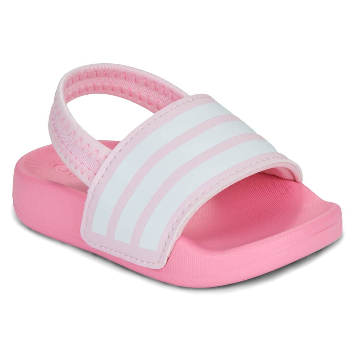 Girls' Sandals adidas Pink