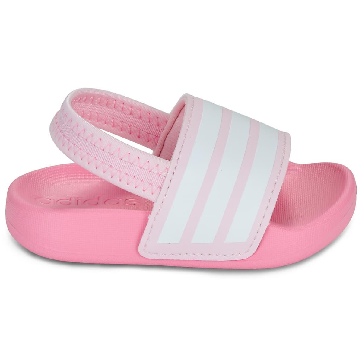 Girls' Sandals adidas Pink