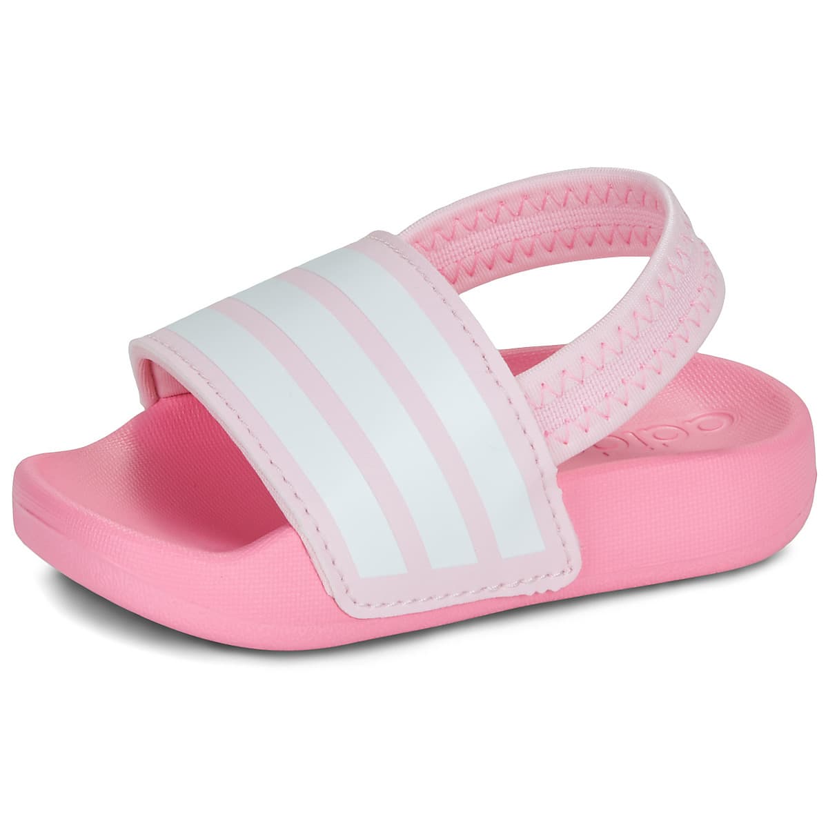 Girls' Sandals adidas Pink