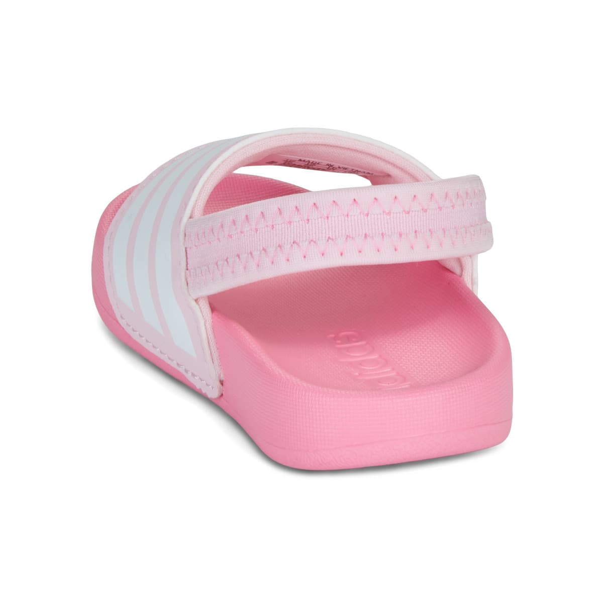 Girls' Sandals adidas Pink