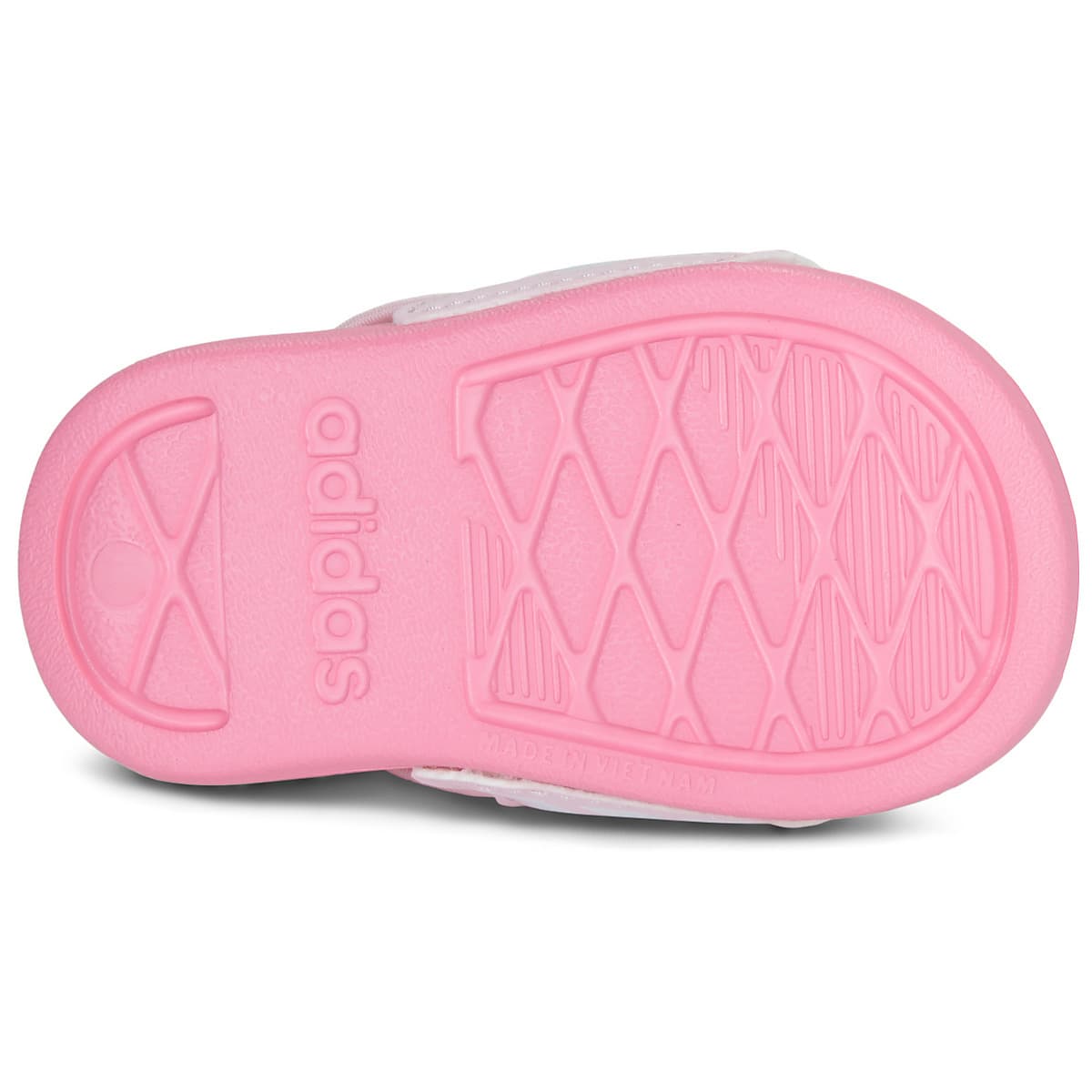 Girls' Sandals adidas Pink