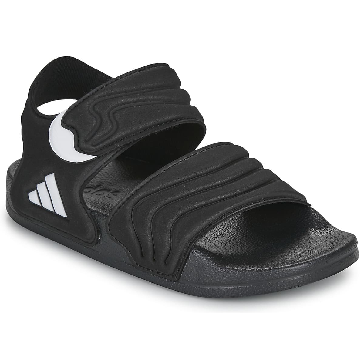 Girls' Sandals adidas Black