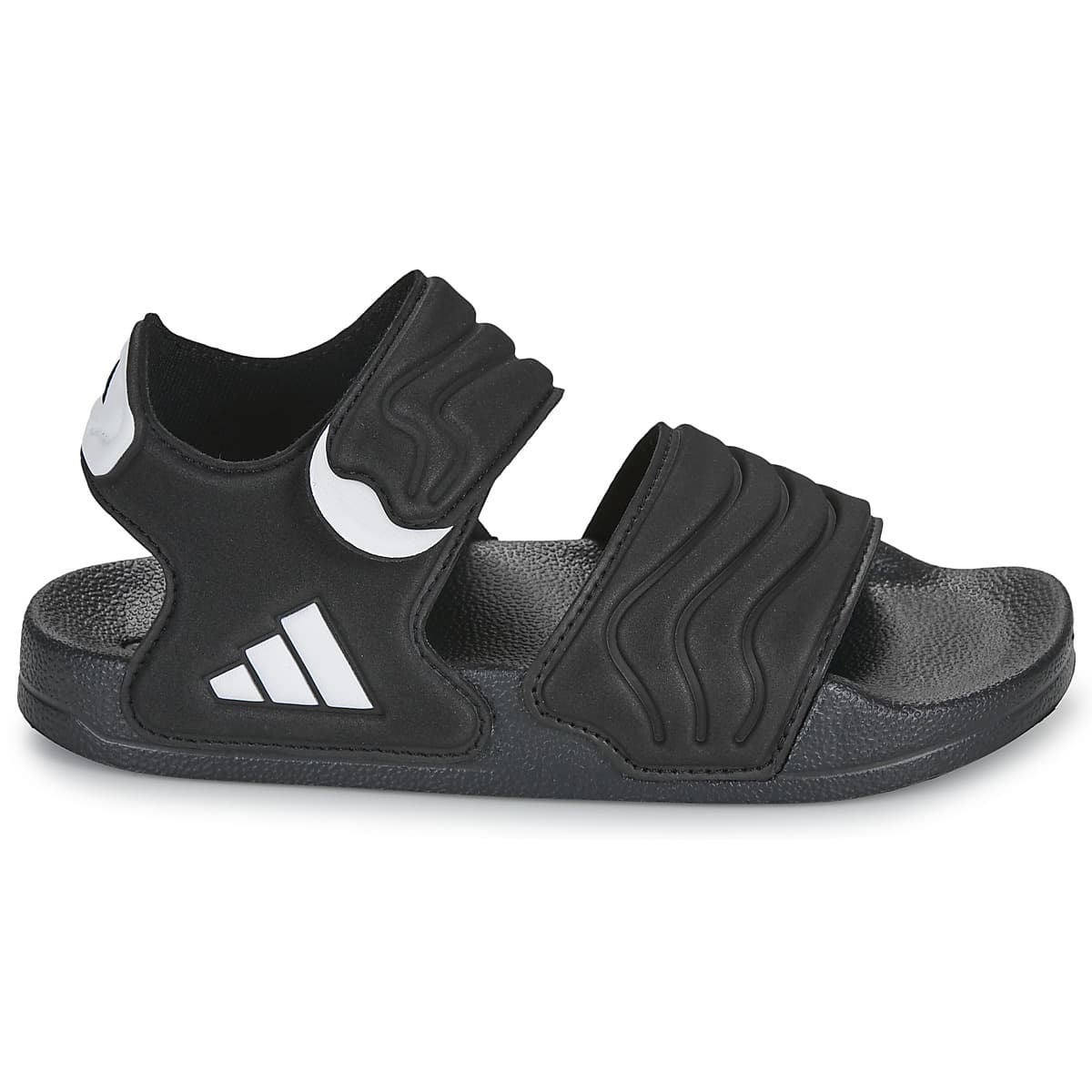 Boys' Sandals adidas Black