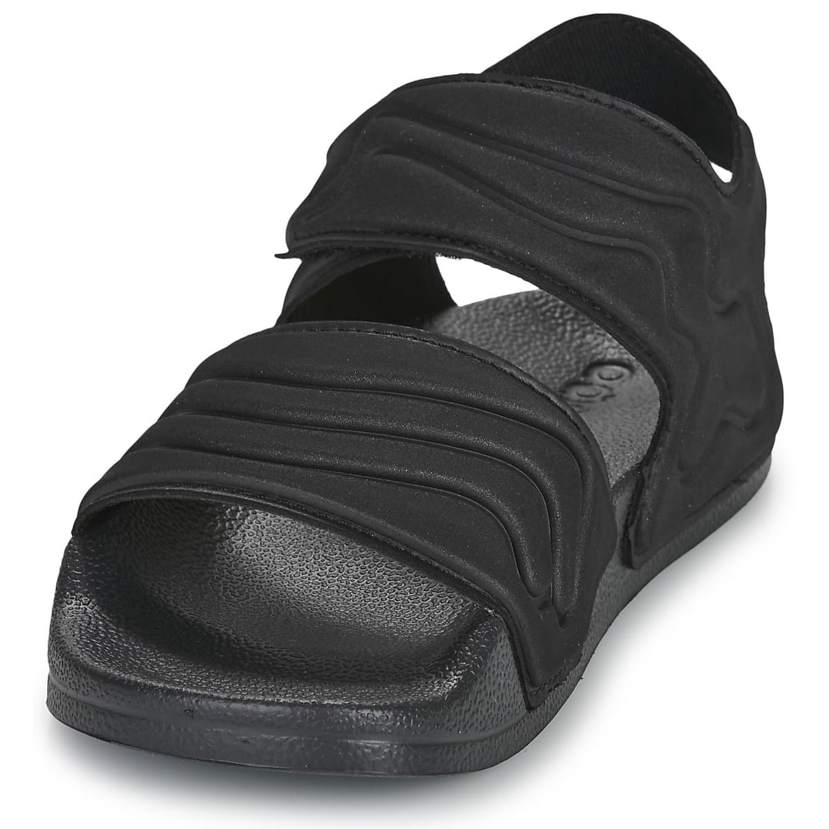Boys' Sandals adidas Black