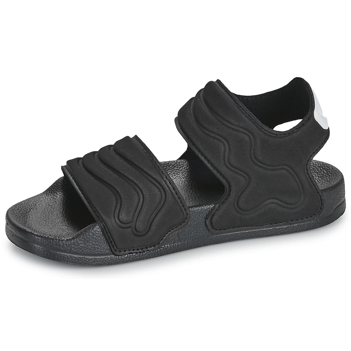 Boys' Sandals adidas Black