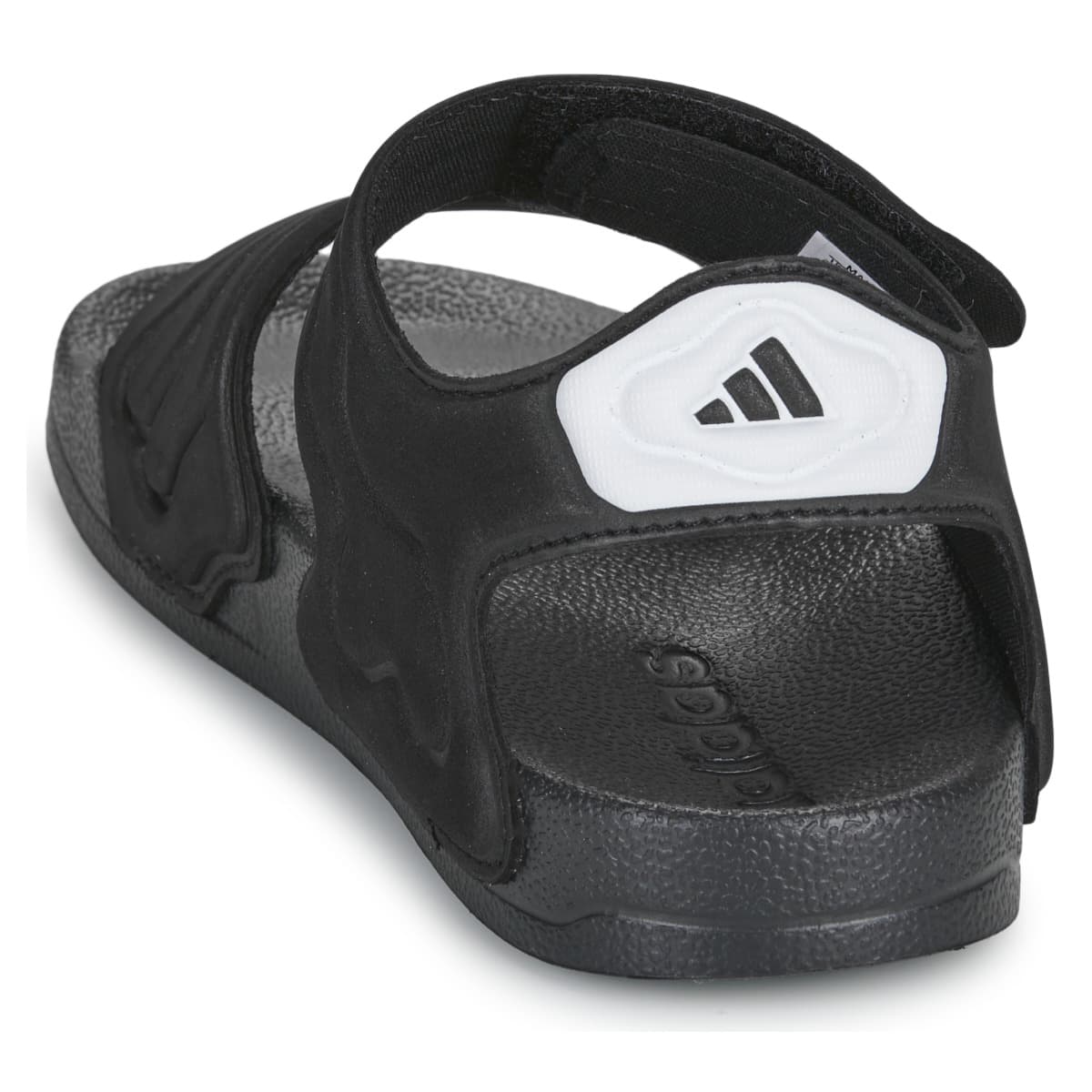 Boys' Sandals adidas Black