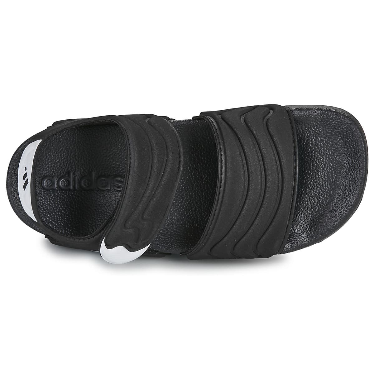 Boys' Sandals adidas Black