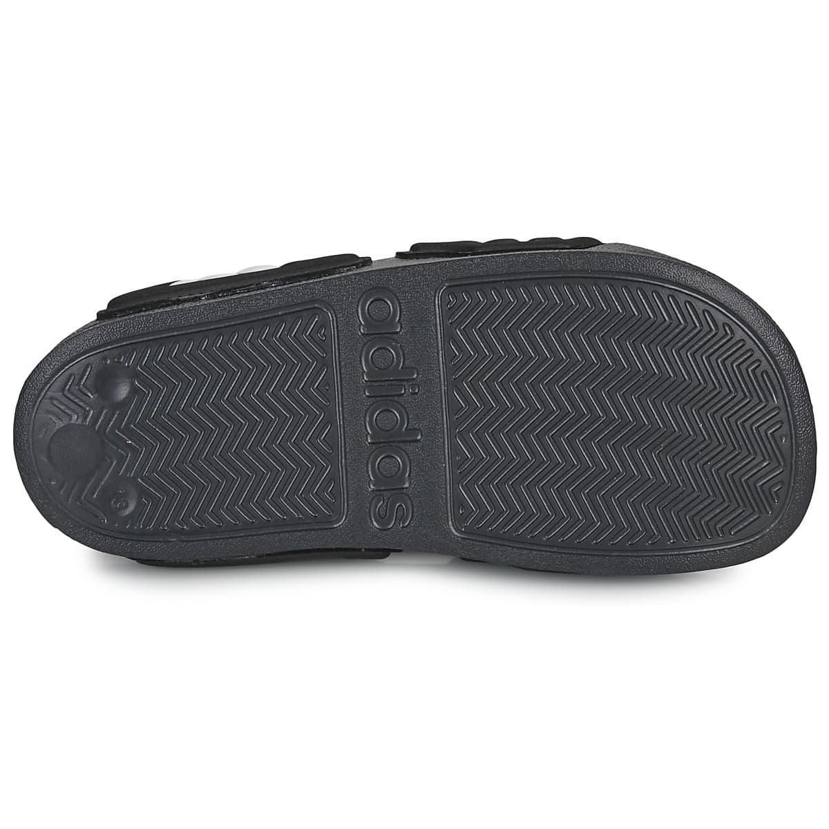 Boys' Sandals adidas Black